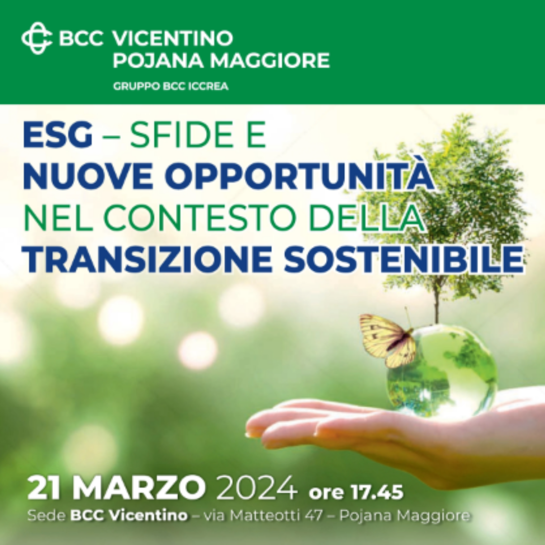 Fidi Nordest al Convegno ESG