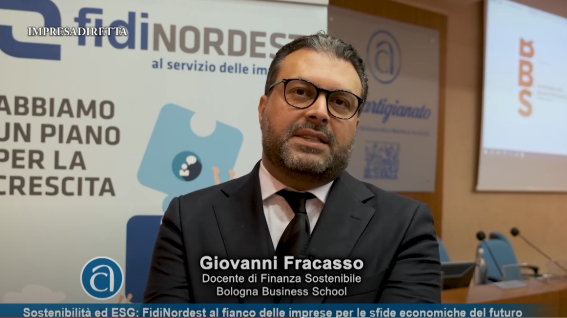 Fidi Nordest su ImpresaDiretta