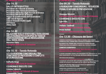 Convegno Nazionale di OCI